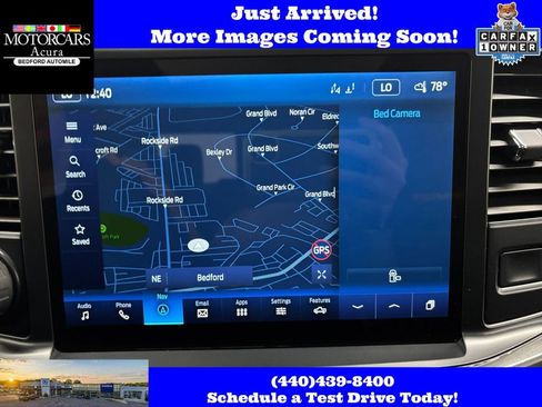 Used 2023 Ford F150 Tremor w/ Trailer Tow Package AWD/4WD image 24