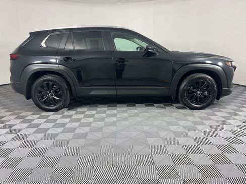 Used 2023 MAZDA CX-50 2.5 S w/ Cargo Package AWD/4WD image 9
