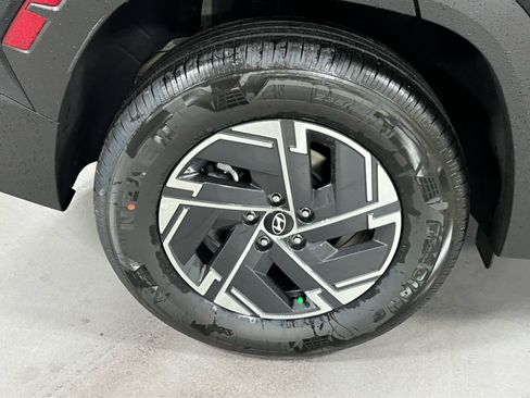 New 2026 Hyundai Tucson Blue SE w/ Tow & Go Package AWD/4WD image 15