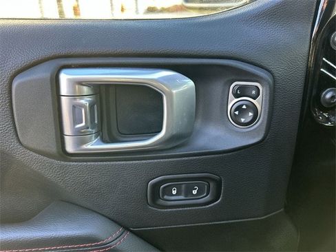 Certified 2022 Jeep Wrangler Rubicon w/ Steel Bumper Group image 16