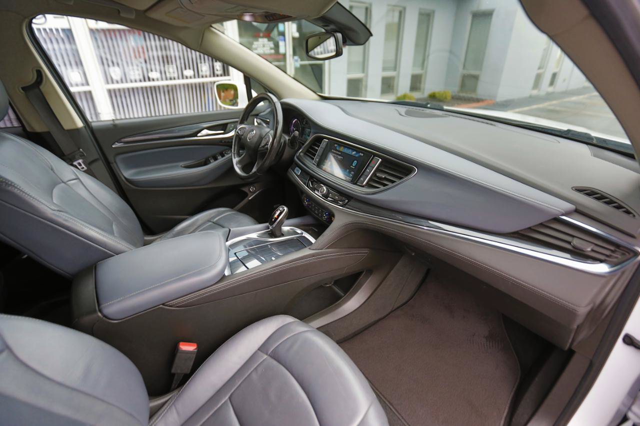 Used 2018 Buick Enclave Premium w/ Trailering Package FWD image 19