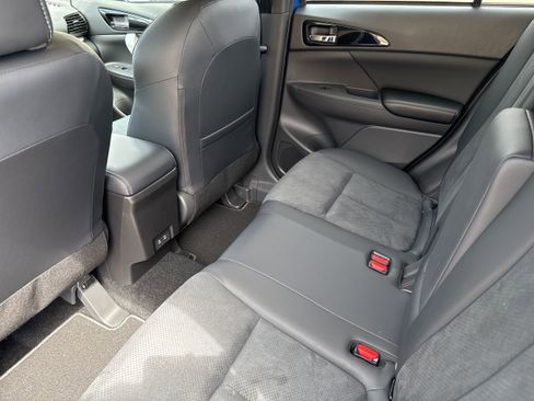 New 2026 Mitsubishi Eclipse Cross SE AWD/4WD image 21