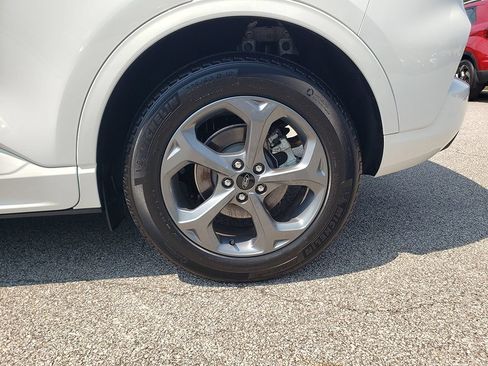 Certified 2023 Ford Escape ST-Line w/ Tech Pack #1 FWD image 14