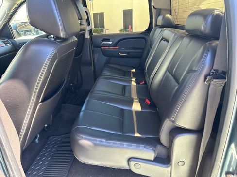 Used 2009 GMC Sierra 1500 SLT AWD/4WD image 27