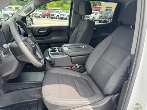 Used 2022 GMC Sierra 1500 Pro w/ Sierra Value Package RWD image 16