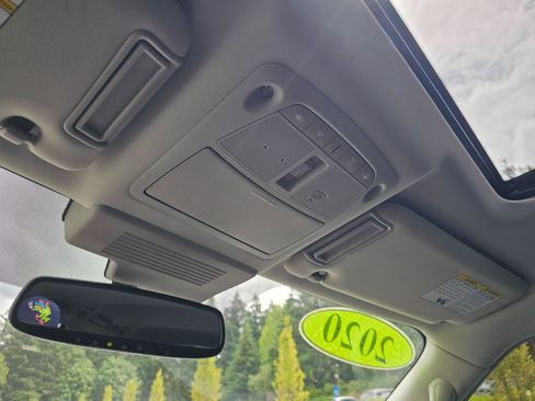 Used 2020 Nissan Armada SL w/ Premium Package AWD/4WD image 29