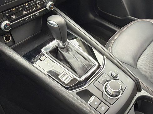 Certified 2023 MAZDA CX-5 AWD 2.5 S w/ Preferred Package image 28