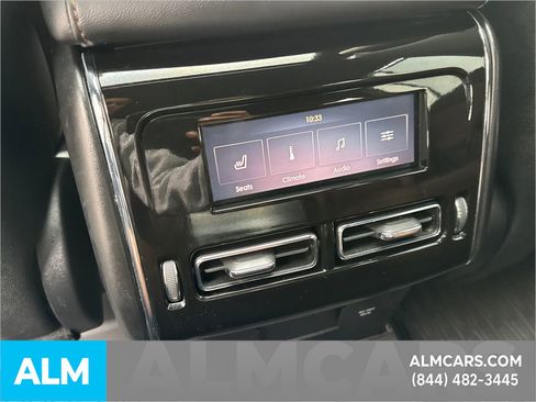 Used 2023 Lincoln Aviator Reserve w/ Equipment Group 201A image 30