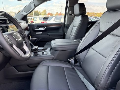 New 2026 GMC Sierra 1500 Denali image 5