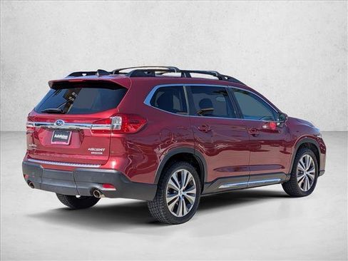 Used 2020 Subaru Ascent Limited w/ Technology Package AWD/4WD image 5