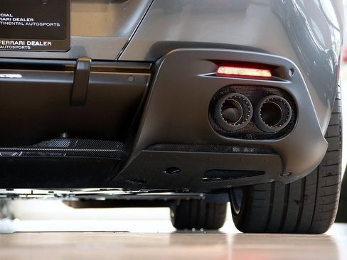 Certified 2024 Ferrari Roma Spider image 63