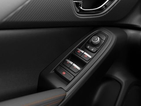 New 2026 Subaru Crosstrek 2.5i Limited w/ Crosstrek Mirror Package image 22