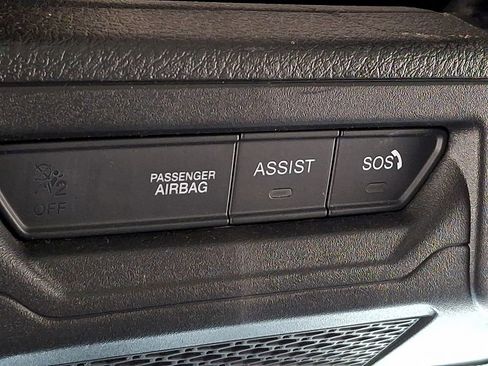 Used 2024 Jeep Wrangler Unlimited Sahara AWD/4WD image 26