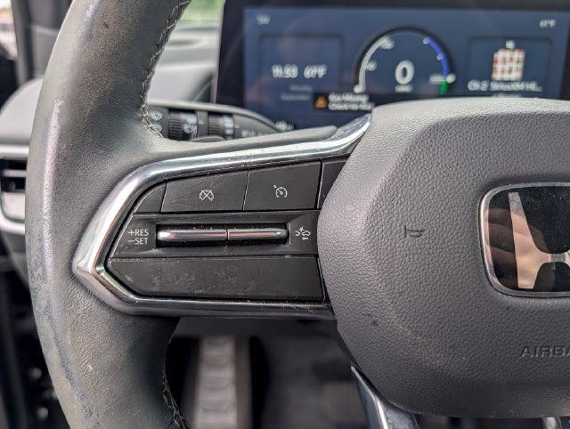 Used 2025 Honda Prologue Touring image 20