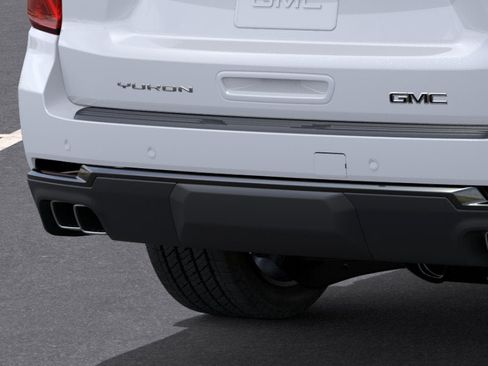 New 2026 GMC Yukon XL Denali Ultimate AWD/4WD image 14