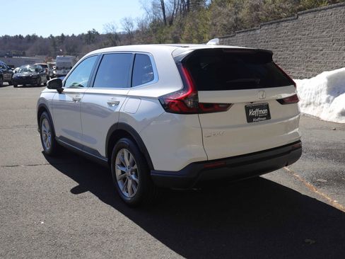 Used 2023 Honda CR-V EX image 7