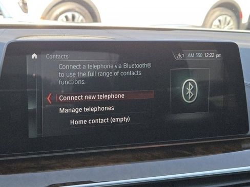 Used 2018 BMW M550i xDrive image 15