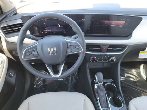 New 2026 Buick Encore GX Preferred w/ Comfort Package AWD/4WD image 8