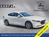 Used 2021 MAZDA MAZDA3 s image 1