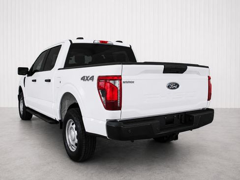 Used 2024 Ford F150 XL AWD/4WD image 6
