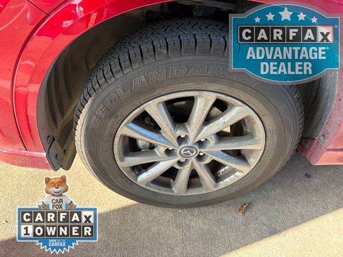 Certified 2025 MAZDA CX-5 AWD 2.5 S image 8