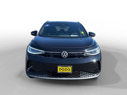 Certified 2023 Volkswagen ID.4 Pro S RWD image 8