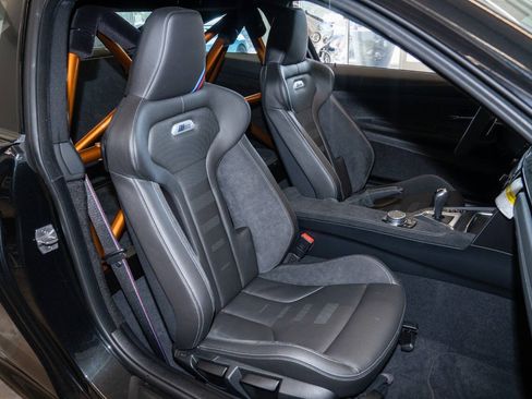 Used 2016 BMW M4 GTS RWD image 59