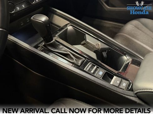 Used 2024 Honda Accord Sport image 11