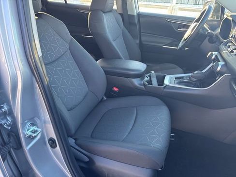 Certified 2023 Toyota RAV4 XLE image 12