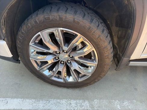 Used 2024 GMC Sierra 1500 Denali w/ Denali Reserve Package image 7