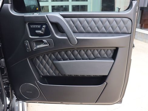 Used 2016 Mercedes-Benz G 63 AMG 4MATIC image 56