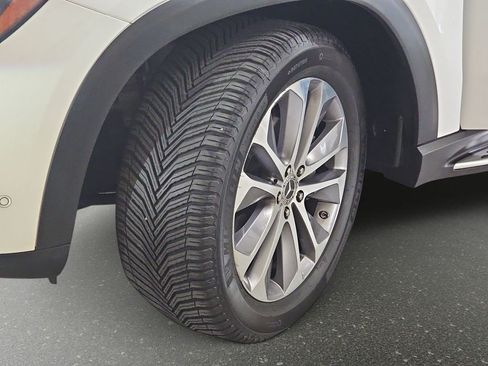 Used 2022 Mercedes-Benz GLE 350 4MATIC image 35