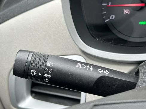 Used 2017 Chevrolet Equinox LS FWD image 17