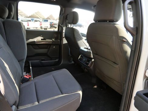 Used 2022 Ford F150 XLT w/ Equipment Group 302A High AWD/4WD image 13