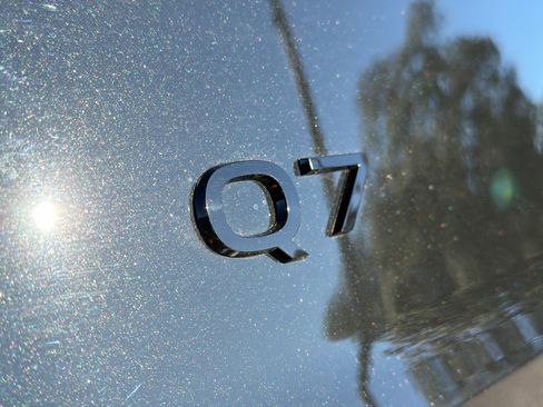 New 2026 Audi Q7 3.0T Premium Plus image 11