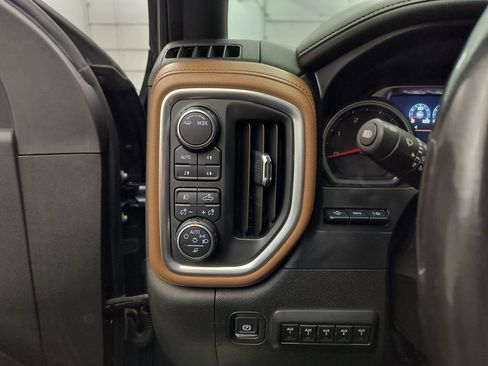 Used 2020 Chevrolet Silverado 2500 High Country AWD/4WD image 27