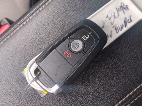 Certified 2022 Ford Escape SE image 34