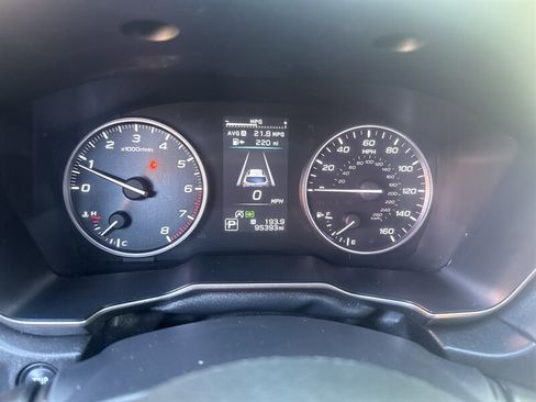 Used 2020 Subaru Outback Limited image 37