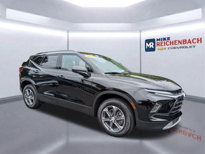Used 2024 Chevrolet Blazer LT w/ Convenience Package
