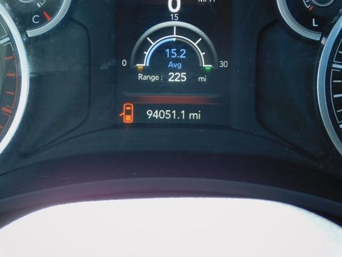 Used 2024 RAM 3500 Big Horn image 2