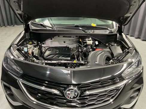 Used 2022 Buick Encore GX Preferred w/ Cold Weather Comfort Package image 16