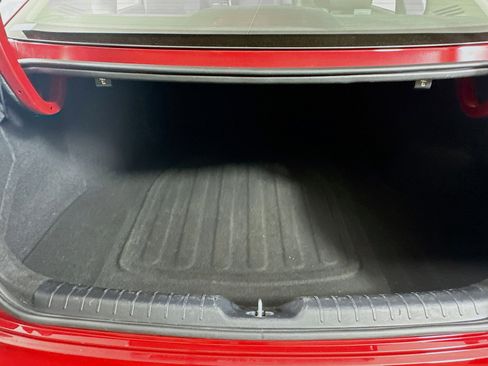 Used 2025 Kia K4 LXS image 28