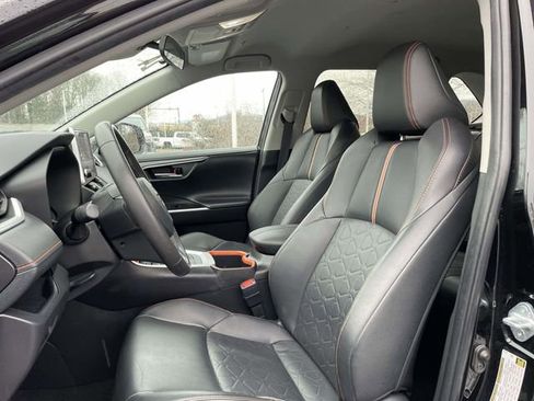 Used 2024 Toyota RAV4 Adventure image 19