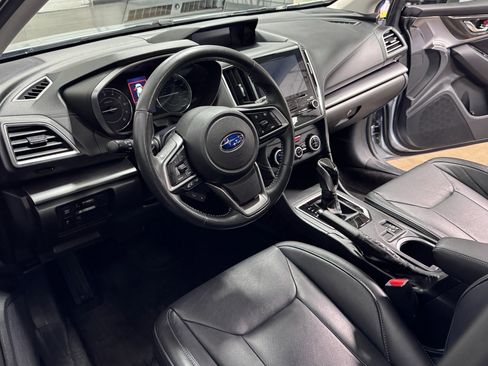 Used 2017 Subaru Impreza 2.0i Limited w/ Moonroof/BSD & Rcta/Eyesight image 17