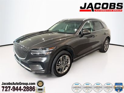 Used 2025 Genesis GV70 2.5T