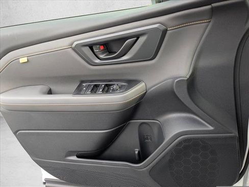 New 2026 Subaru Forester Wilderness image 20