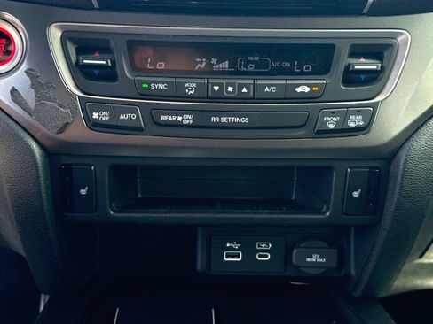 Certified 2024 Honda Passport EX-L image 26