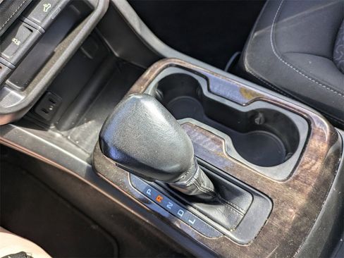 Used 2022 GMC Canyon Elevation w/ Trailering Package image 29