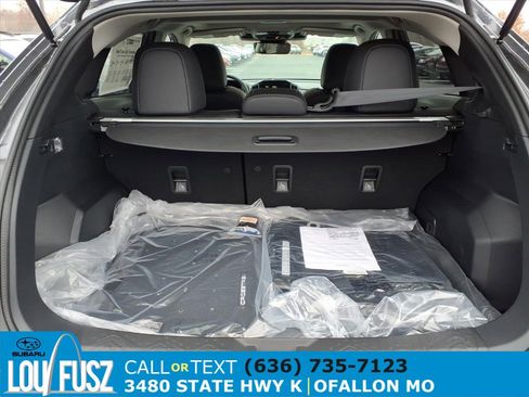 New 2025 Subaru Crosstrek 2.5i Limited w/ Crosstrek Mirror Package image 18