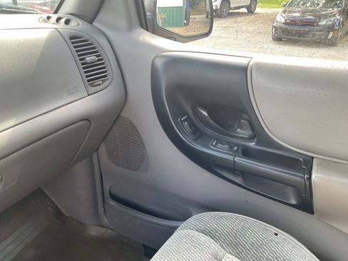 Used 1997 Ford Ranger XLT AWD/4WD image 14